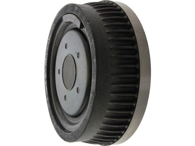 Centric Parts Brake Drum P/N:123.66010 Fits: Chevrolet C10, Chevrolet C10 Pickup, Chevrolet C10 Suburban, Chevrolet G10, Chevrolet G20, Chevrolet G20 Van, Chevrolet K5 Blazer, Chevrolet P10, Chevrolet P10 Van, Chevrolet R10 Suburban - Image 4