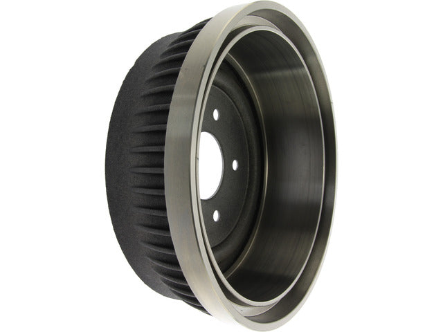 Centric Parts Brake Drum P/N:123.66010 Fits: Chevrolet C10, Chevrolet C10 Pickup, Chevrolet C10 Suburban, Chevrolet G10, Chevrolet G20, Chevrolet G20 Van, Chevrolet K5 Blazer, Chevrolet P10, Chevrolet P10 Van, Chevrolet R10 Suburban - Image 5