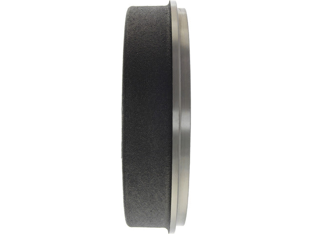 Centric Parts Brake Drum P/N:123.66011 Fits: Chevrolet Blazer, Chevrolet K10 Pickup, Chevrolet K10 Suburban, Chevrolet Suburban, GMC 1000 Series, GMC Jimmy, GMC K1000, GMC K1000 Pickup, GMC K15/k1500 Pickup - Image 1