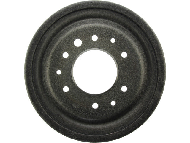 Centric Parts Brake Drum P/N:123.66011 Fits: Chevrolet Blazer, Chevrolet K10 Pickup, Chevrolet K10 Suburban, Chevrolet Suburban, GMC 1000 Series, GMC Jimmy, GMC K1000, GMC K1000 Pickup, GMC K15/k1500 Pickup - Image 3