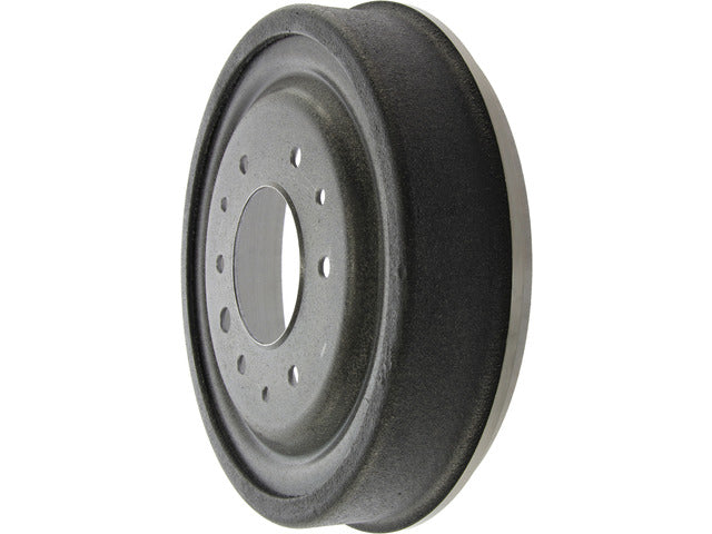 Centric Parts Brake Drum P/N:123.66011 Fits: Chevrolet Blazer, Chevrolet K10 Pickup, Chevrolet K10 Suburban, Chevrolet Suburban, GMC 1000 Series, GMC Jimmy, GMC K1000, GMC K1000 Pickup, GMC K15/k1500 Pickup - Image 4