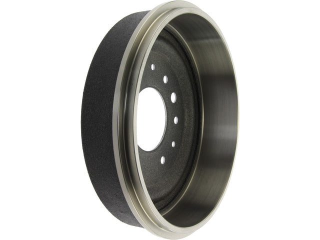 Centric Parts Brake Drum P/N:123.66011 Fits: Chevrolet Blazer, Chevrolet K10 Pickup, Chevrolet K10 Suburban, Chevrolet Suburban, GMC 1000 Series, GMC Jimmy, GMC K1000, GMC K1000 Pickup, GMC K15/k1500 Pickup - Image 5