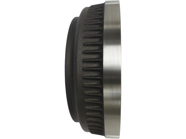 Centric Parts Brake Drum P/N:123.66013 Fits: Chevrolet C20, Chevrolet C20 Suburban, Chevrolet K20, Chevrolet K20 Suburban, Chevrolet P20, GMC 1500 Series, GMC C2500, GMC C2500 Suburban, GMC K2500, GMC K2500 Suburban, GMC P2500 - Image 1