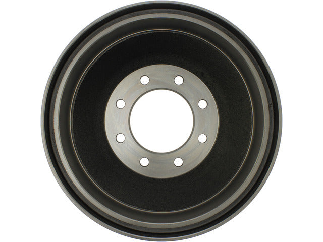Centric Parts Brake Drum P/N:123.66013 Fits: Chevrolet C20, Chevrolet C20 Suburban, Chevrolet K20, Chevrolet K20 Suburban, Chevrolet P20, GMC 1500 Series, GMC C2500, GMC C2500 Suburban, GMC K2500, GMC K2500 Suburban, GMC P2500 - Image 2