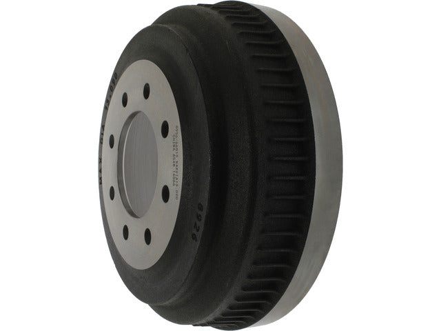 Centric Parts Brake Drum P/N:123.66013 Fits: Chevrolet C20, Chevrolet C20 Suburban, Chevrolet K20, Chevrolet K20 Suburban, Chevrolet P20, GMC 1500 Series, GMC C2500, GMC C2500 Suburban, GMC K2500, GMC K2500 Suburban, GMC P2500 - Image 4