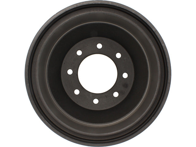 Centric Parts Brake Drum P/N:123.66014 Fits: Chevrolet C20, Chevrolet C20 Suburban, Chevrolet K20, Chevrolet K20 Suburban, Chevrolet P20, Chevrolet R20, Chevrolet R20 Suburban, Chevrolet V20, Chevrolet V20 Suburban, GMC C2500 - Image 2