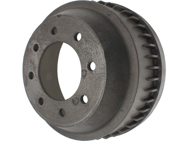 Centric Parts Brake Drum P/N:123.66014 Fits: Chevrolet C20, Chevrolet C20 Suburban, Chevrolet K20, Chevrolet K20 Suburban, Chevrolet P20, Chevrolet R20, Chevrolet R20 Suburban, Chevrolet V20, Chevrolet V20 Suburban, GMC C2500 - Image 4