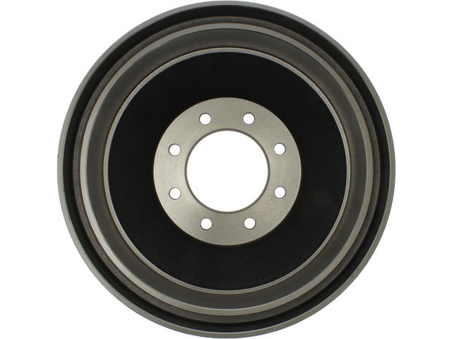Centric Parts Brake Drum P/N:123.66015 Fits: Chevrolet C1500 Suburban, Chevrolet C20, Chevrolet C20 Suburban, Chevrolet C2500, Chevrolet C2500 Suburban, Chevrolet C3500, Chevrolet Express 2500, Chevrolet G30, Chevrolet K1500 Suburban - Image 2