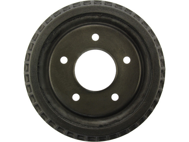 Centric Parts Brake Drum P/N:123.66016 Fits: Chevrolet Astro 02-85, GMC Safari 02-85 - Image 3