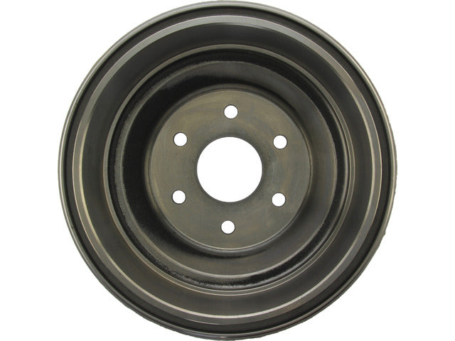 Centric Parts Brake Drum P/N:123.66018 Fits: Chevrolet C2500 98-88, Chevrolet Express 2500 02-96, Chevrolet K1500 99-88, Chevrolet K2500 98-88, GMC C2500 98-88, GMC K1500 99-88, GMC K2500 98-88, GMC Savana 2500 02-96 - Image 2