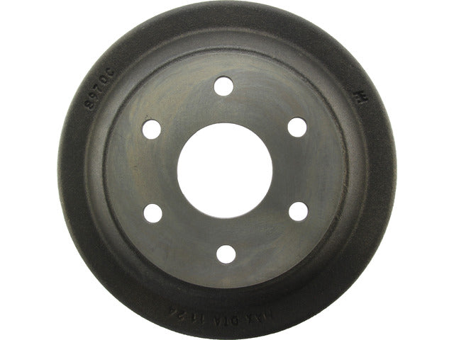 Centric Parts Brake Drum P/N:123.66018 Fits: Chevrolet C2500 98-88, Chevrolet Express 2500 02-96, Chevrolet K1500 99-88, Chevrolet K2500 98-88, GMC C2500 98-88, GMC K1500 99-88, GMC K2500 98-88, GMC Savana 2500 02-96 - Image 3