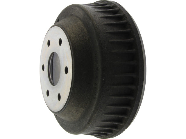 Centric Parts Brake Drum P/N:123.66018 Fits: Chevrolet C2500 98-88, Chevrolet Express 2500 02-96, Chevrolet K1500 99-88, Chevrolet K2500 98-88, GMC C2500 98-88, GMC K1500 99-88, GMC K2500 98-88, GMC Savana 2500 02-96 - Image 4