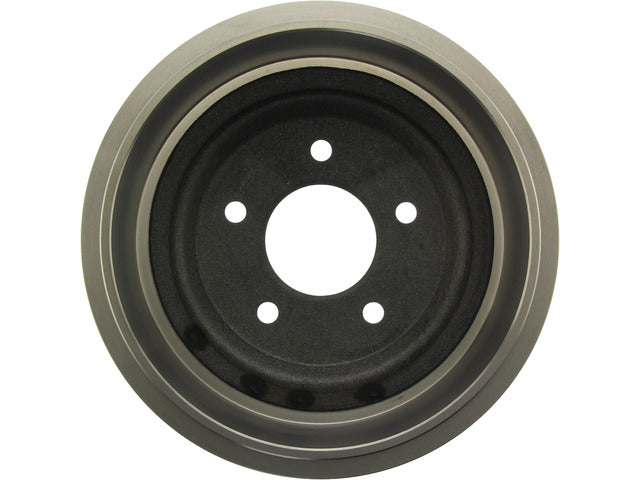 Centric Parts Brake Drum P/N:123.66020 Fits: Chevrolet C1500 99-88, Chevrolet Silverado 99-95, Chevrolet Tahoe 00-95, GMC C1500 99-88, GMC Yukon 00-95 - Image 2