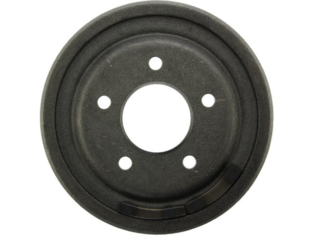 Centric Parts Brake Drum P/N:123.66020 Fits: Chevrolet C1500 99-88, Chevrolet Silverado 99-95, Chevrolet Tahoe 00-95, GMC C1500 99-88, GMC Yukon 00-95 - Image 3