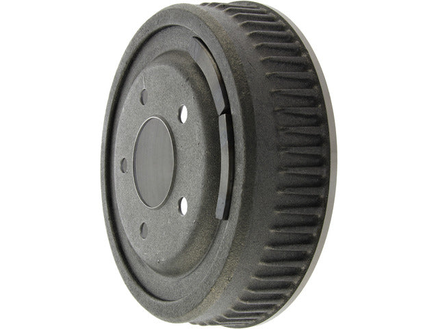 Centric Parts Brake Drum P/N:123.66020 Fits: Chevrolet C1500 99-88, Chevrolet Silverado 99-95, Chevrolet Tahoe 00-95, GMC C1500 99-88, GMC Yukon 00-95 - Image 4