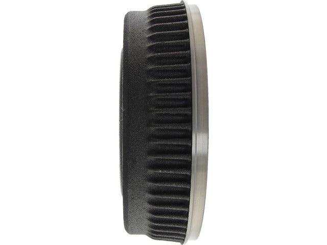 Centric Parts Brake Drum P/N:123.66021 Fits: Chevrolet Blazer 94-92, Chevrolet K1500 99-88, Chevrolet Tahoe 99-95, GMC K1500 99-88, GMC Yukon 97-92 - Image 1