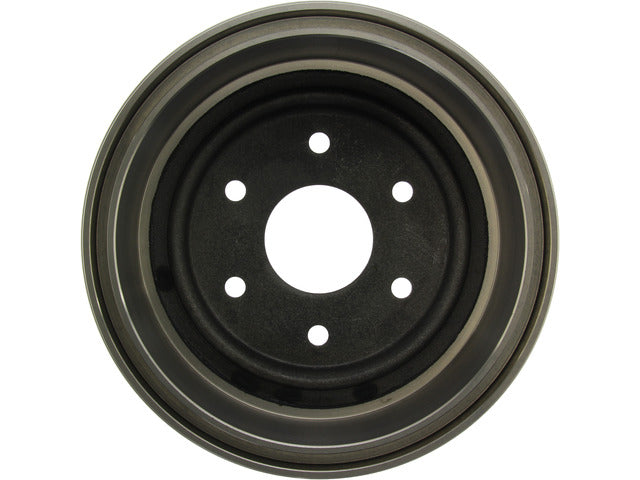 Centric Parts Brake Drum P/N:123.66021 Fits: Chevrolet Blazer 94-92, Chevrolet K1500 99-88, Chevrolet Tahoe 99-95, GMC K1500 99-88, GMC Yukon 97-92 - Image 2