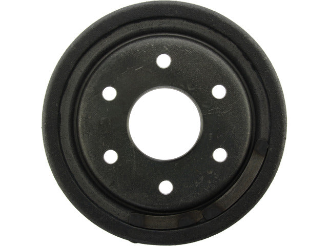 Centric Parts Brake Drum P/N:123.66021 Fits: Chevrolet Blazer 94-92, Chevrolet K1500 99-88, Chevrolet Tahoe 99-95, GMC K1500 99-88, GMC Yukon 97-92 - Image 3
