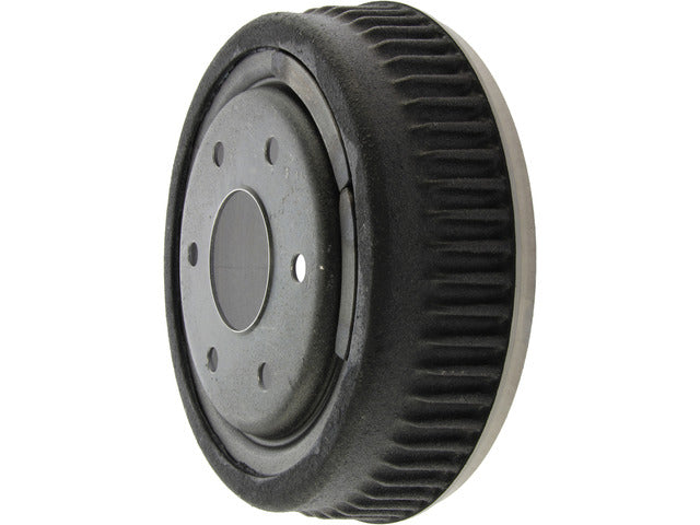 Centric Parts Brake Drum P/N:123.66021 Fits: Chevrolet Blazer 94-92, Chevrolet K1500 99-88, Chevrolet Tahoe 99-95, GMC K1500 99-88, GMC Yukon 97-92 - Image 4