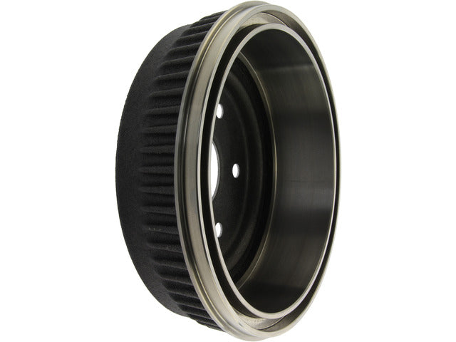 Centric Parts Brake Drum P/N:123.66021 Fits: Chevrolet Blazer 94-92, Chevrolet K1500 99-88, Chevrolet Tahoe 99-95, GMC K1500 99-88, GMC Yukon 97-92 - Image 5