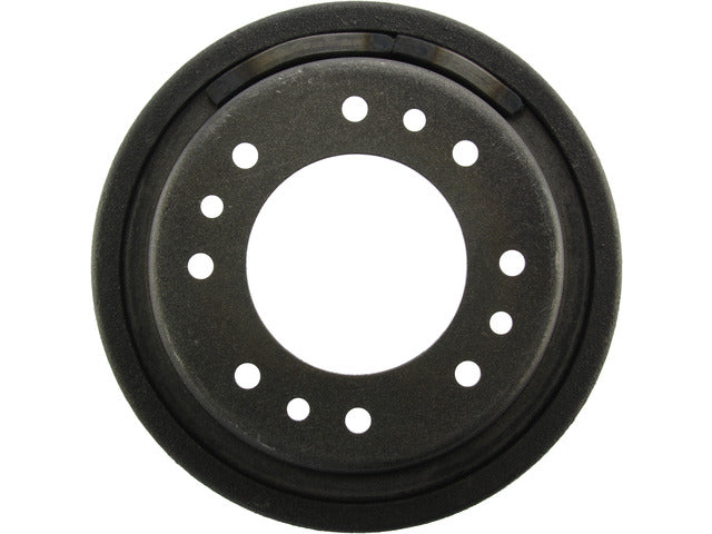 Centric Parts Brake Drum P/N:123.66024 Fits: Chevrolet C20 Panel, Chevrolet C20 Pickup, Chevrolet C20 Suburban, Chevrolet P20 Van, Chevrolet Suburban, GMC C25/c2500 Pickup, GMC C25/c2500 Suburban, GMC P25/p2500 Van - Image 3