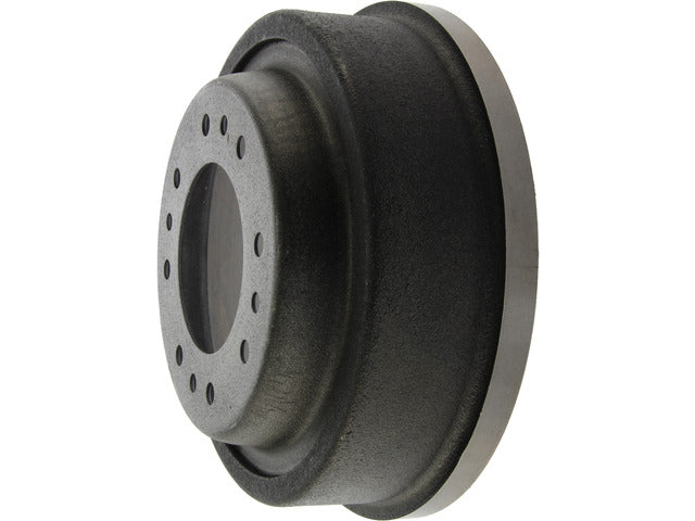 Centric Parts Brake Drum P/N:123.66024 Fits: Chevrolet C20 Panel, Chevrolet C20 Pickup, Chevrolet C20 Suburban, Chevrolet P20 Van, Chevrolet Suburban, GMC C25/c2500 Pickup, GMC C25/c2500 Suburban, GMC P25/p2500 Van - Image 4