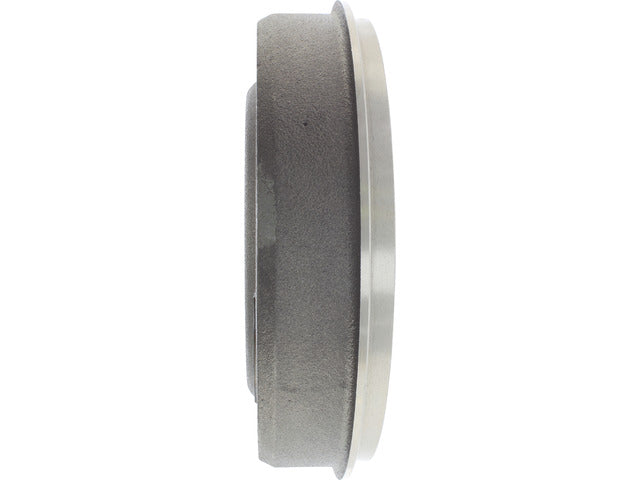 Centric Parts Brake Drum P/N:123.66027 Fits: Chevrolet 3c, Chevrolet 3d, Chevrolet 3f, Chevrolet 3g, Chevrolet C30 Panel, Chevrolet C30 Pickup, Chevrolet P20 Series, Chevrolet P30 Series, Chevrolet Truck, GMC 150 - Image 1