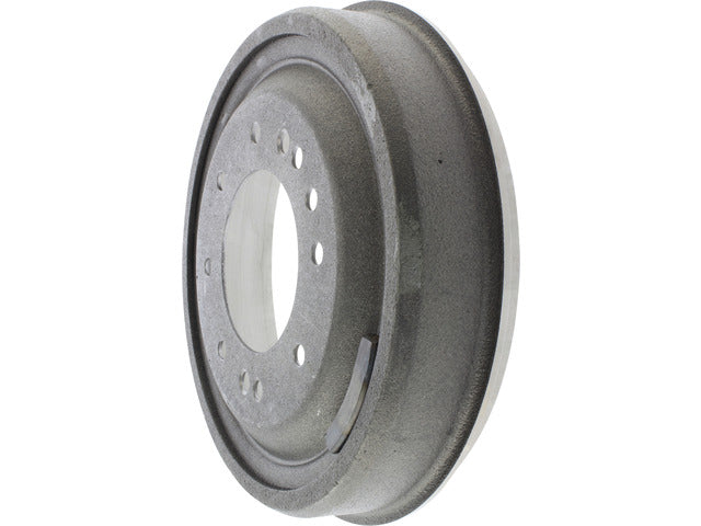Centric Parts Brake Drum P/N:123.66027 Fits: Chevrolet 3c, Chevrolet 3d, Chevrolet 3f, Chevrolet 3g, Chevrolet C30 Panel, Chevrolet C30 Pickup, Chevrolet P20 Series, Chevrolet P30 Series, Chevrolet Truck, GMC 150 - Image 4