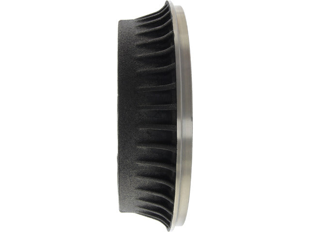 Centric Parts Brake Drum P/N:123.66028 Fits: Chevrolet Blazer, Chevrolet Camaro, Chevrolet Llv, Chevrolet S10, Chevrolet S10 Blazer, GMC Jimmy, GMC Sonoma, GMC Syclone, GMC Typhoon, Isuzu Hombre, Oldsmobile Bravada, Pontiac Firebird - Image 1