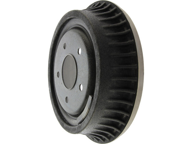 Centric Parts Brake Drum P/N:123.66028 Fits: Chevrolet Blazer, Chevrolet Camaro, Chevrolet Llv, Chevrolet S10, Chevrolet S10 Blazer, GMC Jimmy, GMC Sonoma, GMC Syclone, GMC Typhoon, Isuzu Hombre, Oldsmobile Bravada, Pontiac Firebird - Image 4