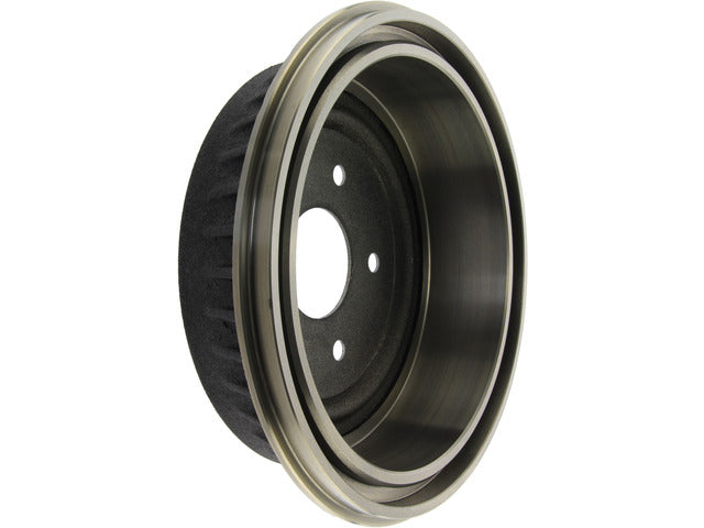 Centric Parts Brake Drum P/N:123.66028 Fits: Chevrolet Blazer, Chevrolet Camaro, Chevrolet Llv, Chevrolet S10, Chevrolet S10 Blazer, GMC Jimmy, GMC Sonoma, GMC Syclone, GMC Typhoon, Isuzu Hombre, Oldsmobile Bravada, Pontiac Firebird - Image 5