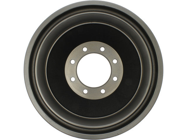 Centric Parts Brake Drum P/N:123.66030 Fits: Chevrolet C1500 Suburban, Chevrolet C2500 Suburban, Chevrolet C3500, Chevrolet Express 2500, Chevrolet Express 3500, Chevrolet G30, Chevrolet K2500 Suburban, Chevrolet K3500, Chevrolet P30 - Image 2