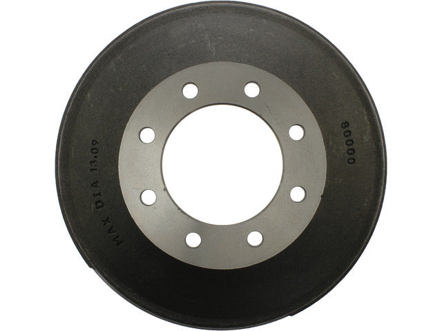 Centric Parts Brake Drum P/N:123.66030 Fits: Chevrolet C1500 Suburban, Chevrolet C2500 Suburban, Chevrolet C3500, Chevrolet Express 2500, Chevrolet Express 3500, Chevrolet G30, Chevrolet K2500 Suburban, Chevrolet K3500, Chevrolet P30 - Image 3