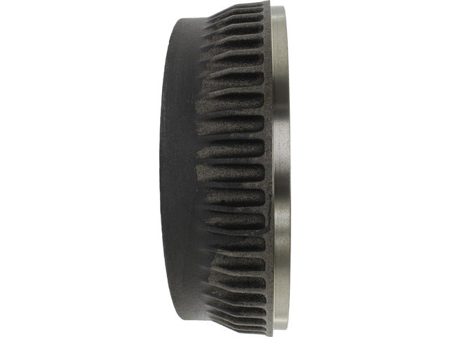Centric Parts Brake Drum P/N:123.66031 Fits: Chevrolet C1500 Suburban, Chevrolet Cargo Van, Chevrolet Express 1500, Chevrolet Suburban 1500, Chevrolet Tahoe, GMC C1500 Suburban, GMC Savana 1500, GMC Yukon - Image 1