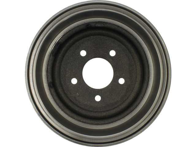 Centric Parts Brake Drum P/N:123.66031 Fits: Chevrolet C1500 Suburban, Chevrolet Cargo Van, Chevrolet Express 1500, Chevrolet Suburban 1500, Chevrolet Tahoe, GMC C1500 Suburban, GMC Savana 1500, GMC Yukon - Image 2