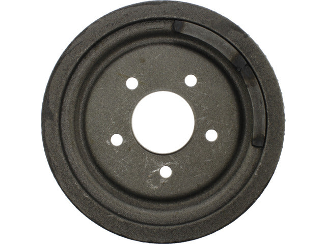 Centric Parts Brake Drum P/N:123.66031 Fits: Chevrolet C1500 Suburban, Chevrolet Cargo Van, Chevrolet Express 1500, Chevrolet Suburban 1500, Chevrolet Tahoe, GMC C1500 Suburban, GMC Savana 1500, GMC Yukon - Image 3
