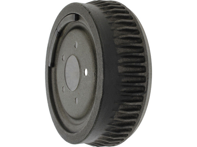 Centric Parts Brake Drum P/N:123.66031 Fits: Chevrolet C1500 Suburban, Chevrolet Cargo Van, Chevrolet Express 1500, Chevrolet Suburban 1500, Chevrolet Tahoe, GMC C1500 Suburban, GMC Savana 1500, GMC Yukon - Image 4