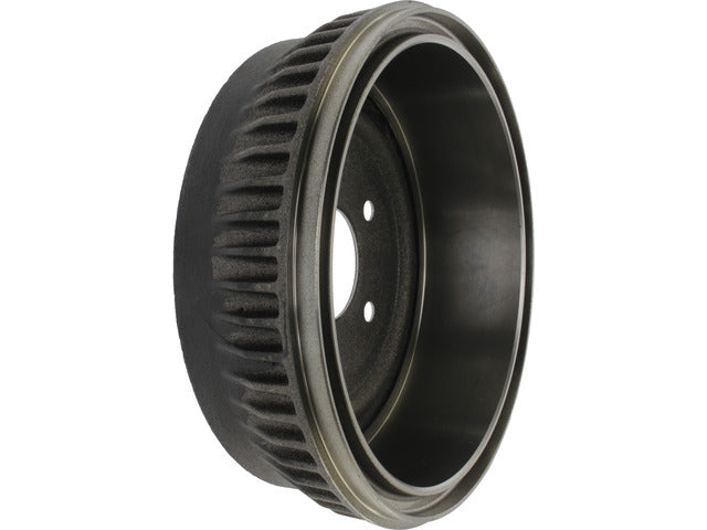 Centric Parts Brake Drum P/N:123.66031 Fits: Chevrolet C1500 Suburban, Chevrolet Cargo Van, Chevrolet Express 1500, Chevrolet Suburban 1500, Chevrolet Tahoe, GMC C1500 Suburban, GMC Savana 1500, GMC Yukon - Image 5