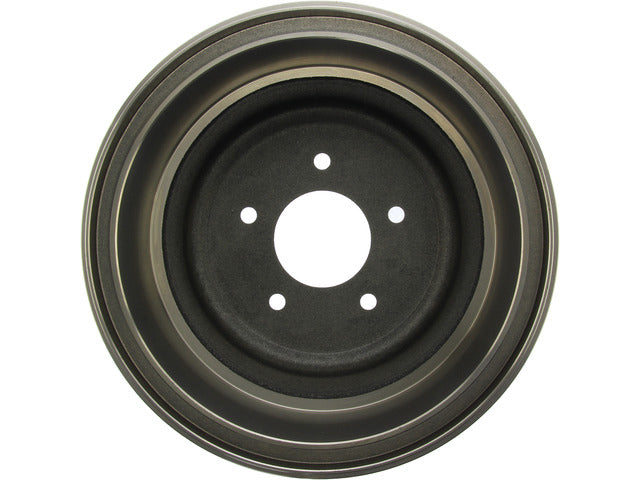 Centric Parts Brake Drum P/N:123.66032 Fits: Chevrolet G10 95-90, Chevrolet G20 95-90, Chevrolet R1500 Suburban 91-90, GMC G1500 95-90, GMC G2500 95-90, GMC R1500 Suburban 91-90 - Image 2