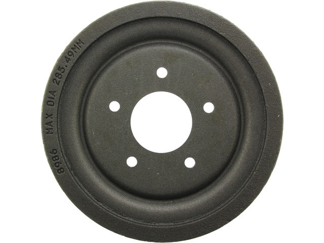 Centric Parts Brake Drum P/N:123.66032 Fits: Chevrolet G10 95-90, Chevrolet G20 95-90, Chevrolet R1500 Suburban 91-90, GMC G1500 95-90, GMC G2500 95-90, GMC R1500 Suburban 91-90 - Image 3