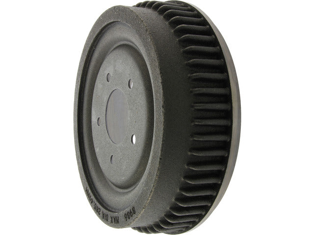 Centric Parts Brake Drum P/N:123.66032 Fits: Chevrolet G10 95-90, Chevrolet G20 95-90, Chevrolet R1500 Suburban 91-90, GMC G1500 95-90, GMC G2500 95-90, GMC R1500 Suburban 91-90 - Image 4