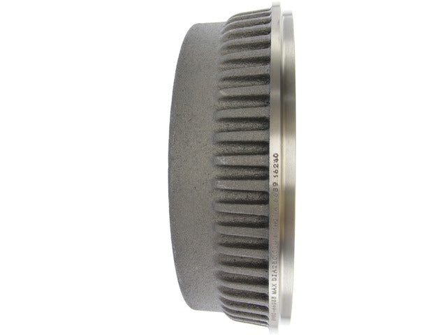 Centric Parts Brake Drum P/N:123.66033 Fits: Chevrolet Blazer, Chevrolet K10, Chevrolet K10 Pickup, Chevrolet K10 Suburban, Chevrolet K5 Blazer, Chevrolet V10, Chevrolet V10 Suburban, Chevrolet V1500 Suburban, GMC Jimmy - Image 1