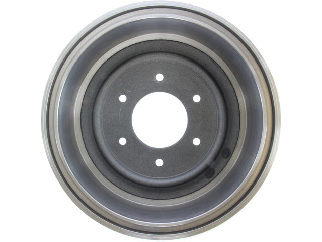 Centric Parts Brake Drum P/N:123.66033 Fits: Chevrolet Blazer, Chevrolet K10, Chevrolet K10 Pickup, Chevrolet K10 Suburban, Chevrolet K5 Blazer, Chevrolet V10, Chevrolet V10 Suburban, Chevrolet V1500 Suburban, GMC Jimmy - Image 2