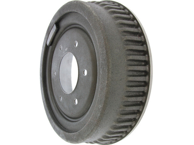 Centric Parts Brake Drum P/N:123.66033 Fits: Chevrolet Blazer, Chevrolet K10, Chevrolet K10 Pickup, Chevrolet K10 Suburban, Chevrolet K5 Blazer, Chevrolet V10, Chevrolet V10 Suburban, Chevrolet V1500 Suburban, GMC Jimmy - Image 4