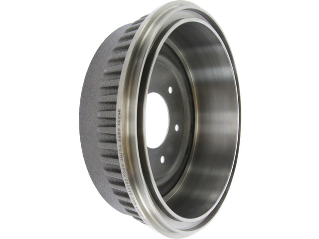 Centric Parts Brake Drum P/N:123.66033 Fits: Chevrolet Blazer, Chevrolet K10, Chevrolet K10 Pickup, Chevrolet K10 Suburban, Chevrolet K5 Blazer, Chevrolet V10, Chevrolet V10 Suburban, Chevrolet V1500 Suburban, GMC Jimmy - Image 5