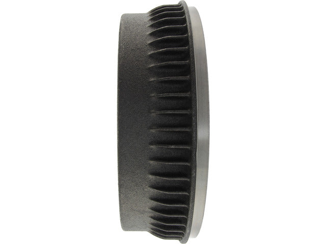 Centric Parts Brake Drum P/N:123.66034 Fits: Cadillac Escalade 00-99, Chevrolet K1500 Suburban 99-92, Chevrolet Suburban 1500 2000, Chevrolet Tahoe 00-95, GMC K1500 Suburban 99-92, GMC Yukon 00-95 - Image 1