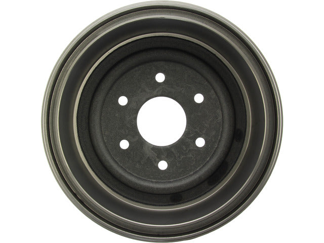 Centric Parts Brake Drum P/N:123.66034 Fits: Cadillac Escalade 00-99, Chevrolet K1500 Suburban 99-92, Chevrolet Suburban 1500 2000, Chevrolet Tahoe 00-95, GMC K1500 Suburban 99-92, GMC Yukon 00-95 - Image 2
