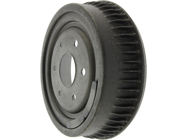 Centric Parts Brake Drum P/N:123.66034 Fits: Cadillac Escalade 00-99, Chevrolet K1500 Suburban 99-92, Chevrolet Suburban 1500 2000, Chevrolet Tahoe 00-95, GMC K1500 Suburban 99-92, GMC Yukon 00-95 - Image 4