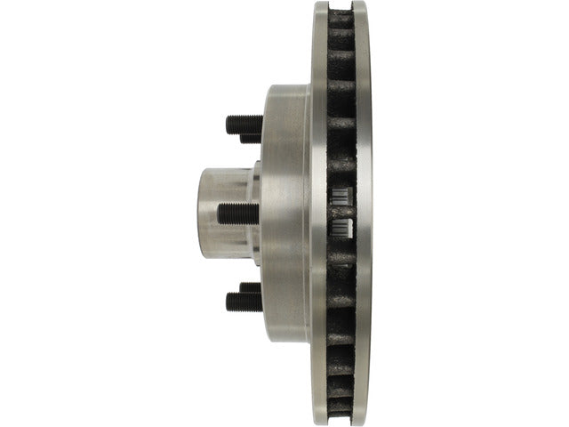 Centric Parts Brake Drum P/N:123.66035 Fits: Chevrolet C2500 Suburban, Chevrolet C3500, Chevrolet K2500 Suburban, Chevrolet K3500, Chevrolet Suburban 2500, GMC C2500 Suburban, GMC C3500, GMC C3500hd, GMC K2500 Suburban, GMC K3500 - Image 1