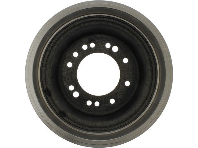 Centric Parts Brake Drum P/N:123.66036 Fits: Chevrolet 3c, Chevrolet 3d, Chevrolet 3f, Chevrolet K20 Panel, Chevrolet K20 Pickup, Chevrolet K20 Suburban, Chevrolet P20 Series, Chevrolet Suburban, Chevrolet Truck, GMC 150 - Image 2